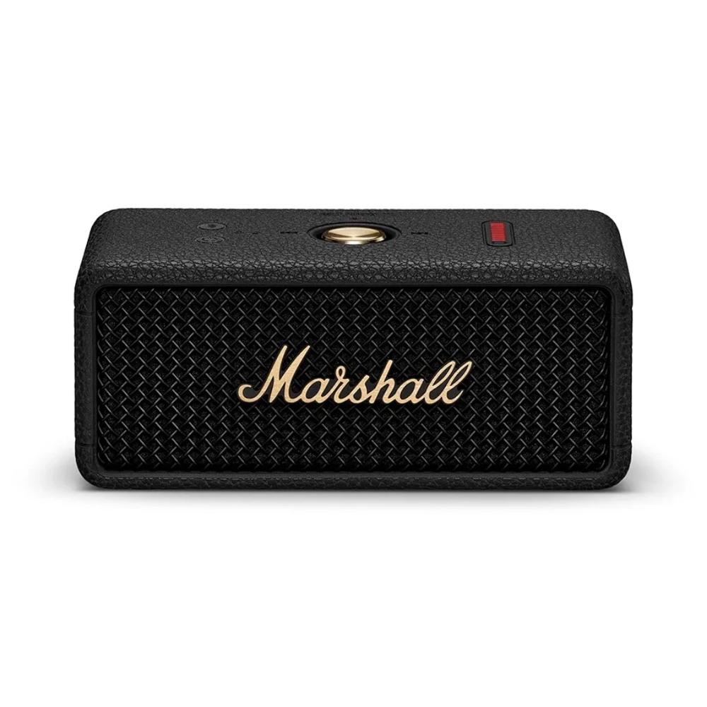 NIB - Marshall EMBERTON III Bluetooth speaker, brand BLACK